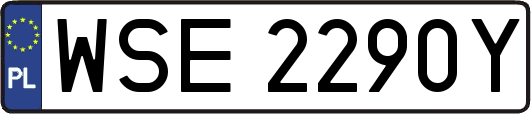 WSE2290Y