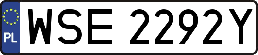 WSE2292Y
