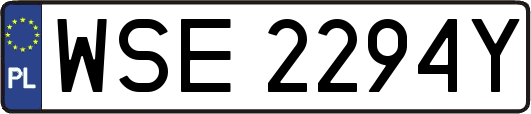 WSE2294Y