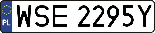 WSE2295Y