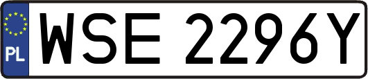 WSE2296Y