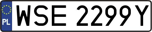 WSE2299Y