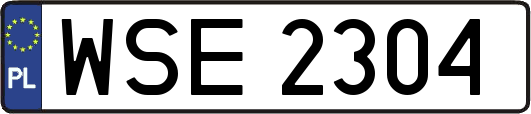 WSE2304