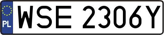 WSE2306Y