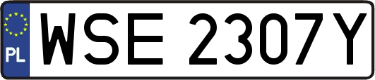 WSE2307Y
