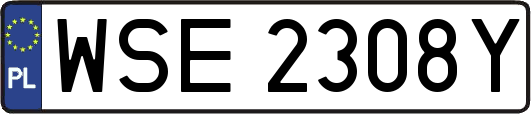 WSE2308Y