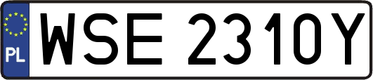 WSE2310Y
