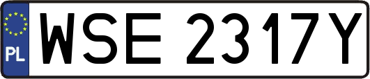 WSE2317Y