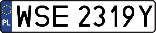 WSE2319Y