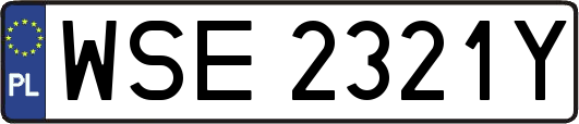 WSE2321Y