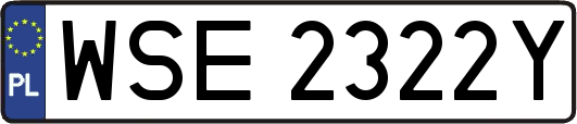 WSE2322Y
