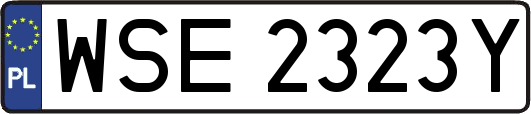 WSE2323Y