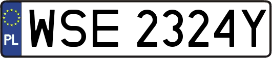 WSE2324Y