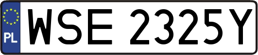 WSE2325Y