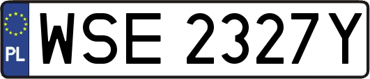 WSE2327Y