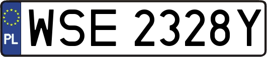 WSE2328Y