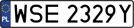 WSE2329Y