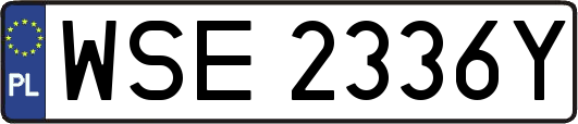 WSE2336Y