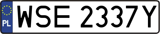 WSE2337Y