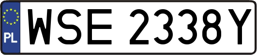 WSE2338Y