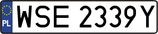 WSE2339Y