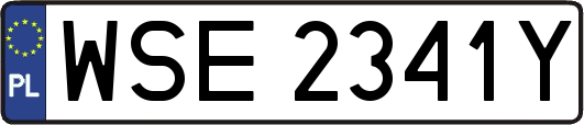 WSE2341Y