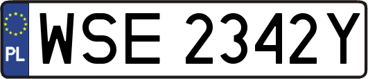 WSE2342Y