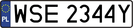 WSE2344Y