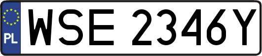 WSE2346Y