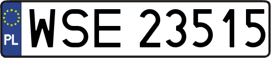 WSE23515