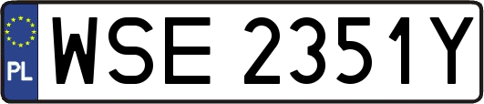 WSE2351Y