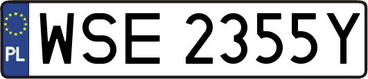 WSE2355Y