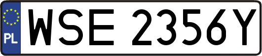 WSE2356Y