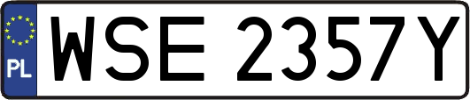 WSE2357Y