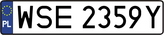 WSE2359Y