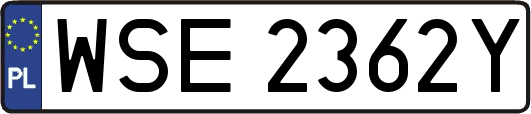 WSE2362Y