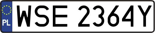 WSE2364Y