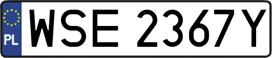 WSE2367Y