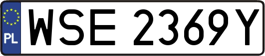 WSE2369Y