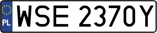 WSE2370Y