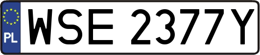 WSE2377Y