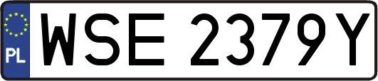 WSE2379Y