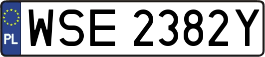 WSE2382Y
