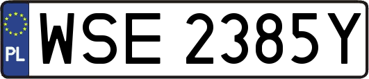 WSE2385Y
