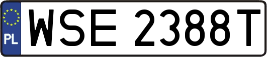 WSE2388T