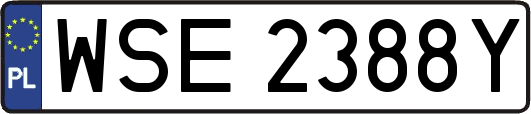 WSE2388Y