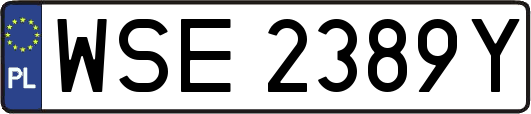 WSE2389Y