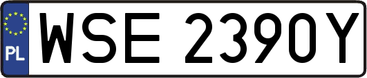 WSE2390Y