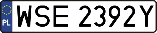 WSE2392Y