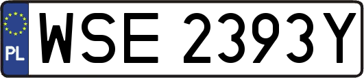 WSE2393Y